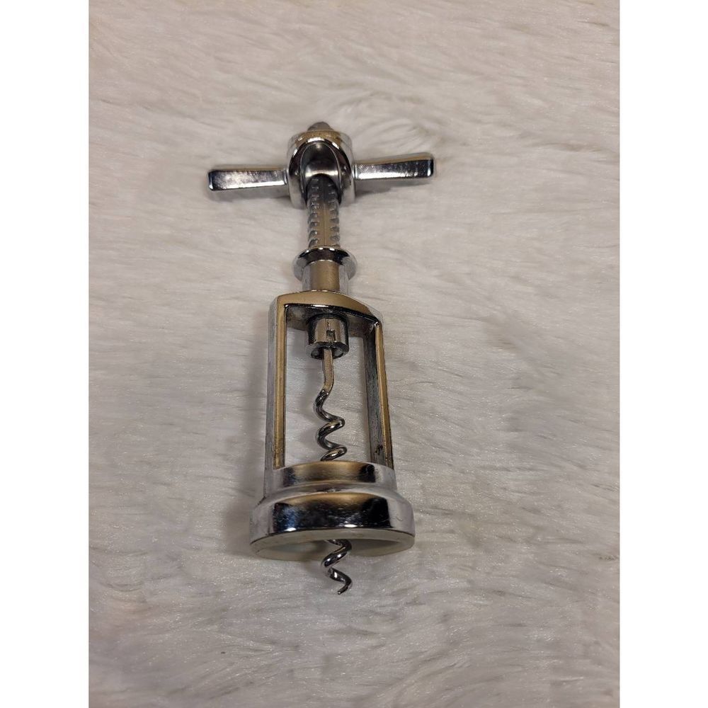 Vintage DC Wine Opener